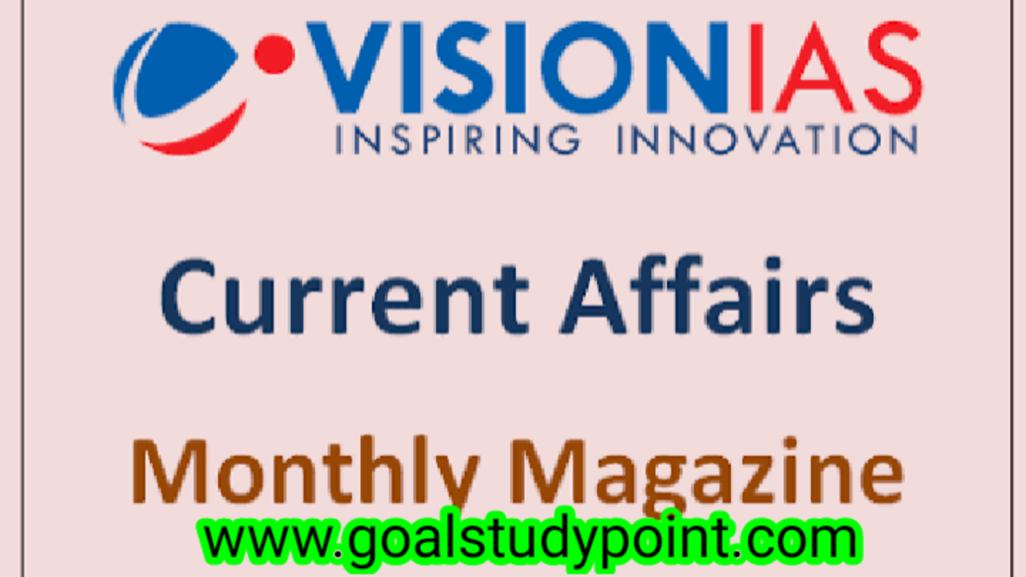 Insight IAS Current Affairs PDF Download