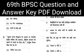 Drishti IAS General Knowlege Book pdf in Hindi