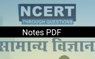 GS WORLD INDIAN POLITY NOTES PDF DOWNLOAD